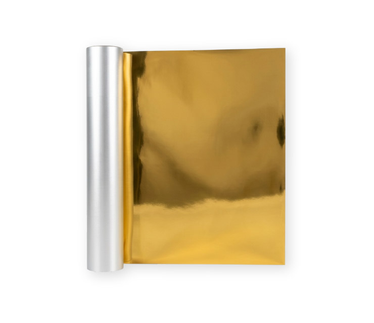 FILM DTF UV GOLD