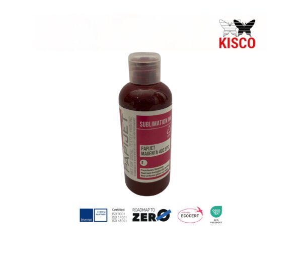 Kisco 403 Sublimation Ink 100ml