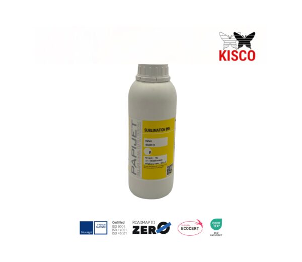 Kisco 403 Sublimation Ink 1L
