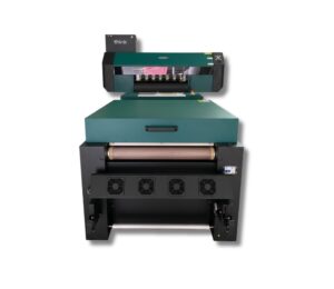 ORIC 60 CM 4 Printheads