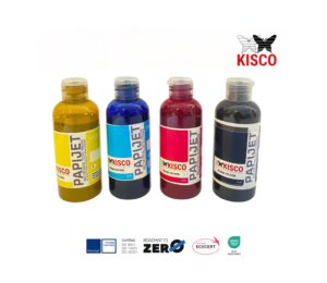 Kisco 203 sublimation inks