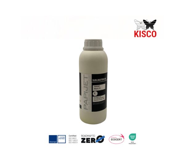 Kisco 203 sublimation inks, 1 liter