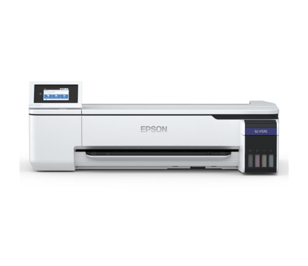 Plotter EPSON F570