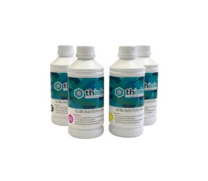 TINTAS THINK SUBLIMACIÓN