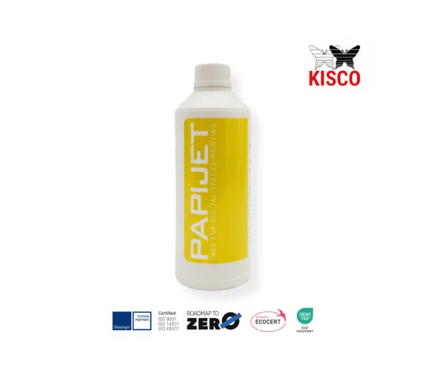 INK KISCO DTF de 1 litro